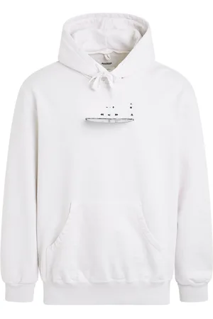 DOUBLET Felpa con cappuccio CD-R