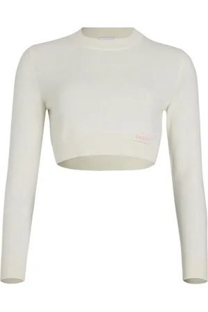Patou Maglione crop