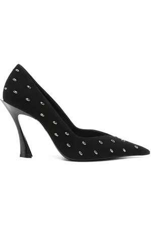 MUGLER Pumps Fang 95mm