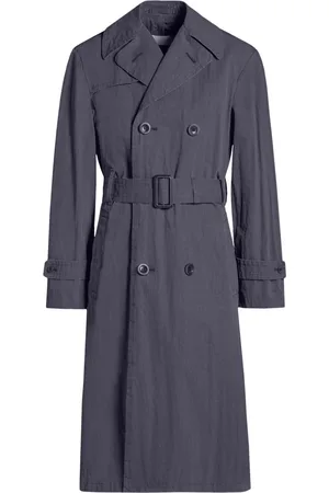 Maison Margiela Trench doppiopetto