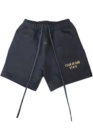 FEAR OF GOD Pantaloni sportivi con stampa