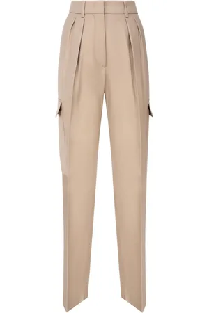 Sportmax Cargo con piega