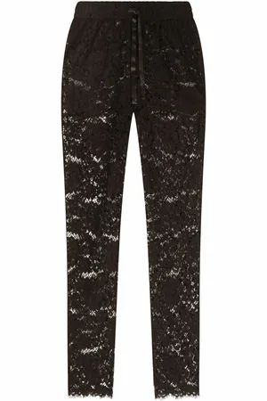 Dolce & Gabbana Pantaloni sportivi