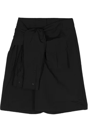 JUUN.J Shorts con maniche