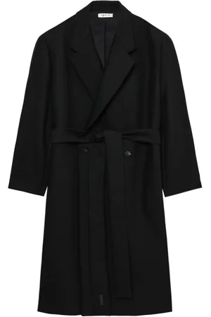 FEAR OF GOD Cappotto doppiopetto