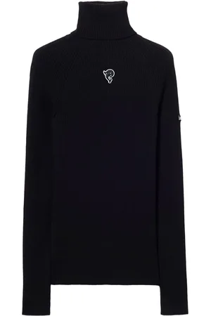 Puccini Maglione con logo