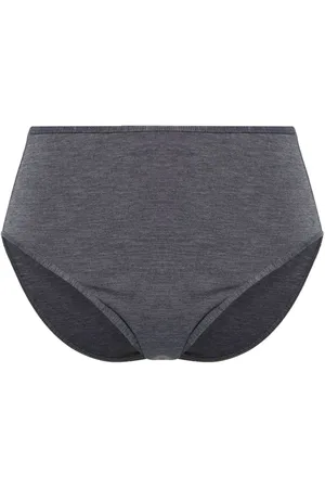 Totême Slip bikini a vita alta
