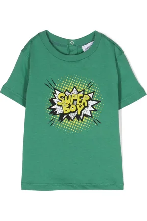 Emporio Armani T-shirt a maniche corte