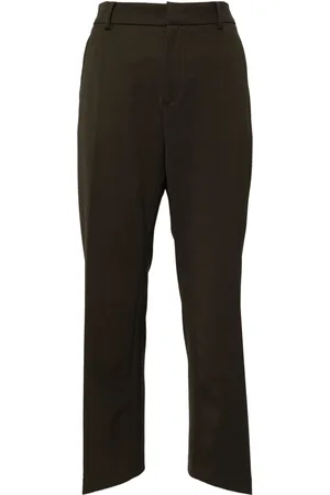 Nº21 Pantaloni dritti