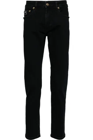 VERSACE Jeans skinny Dundee