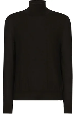 Dolce & Gabbana Maglione a collo alto