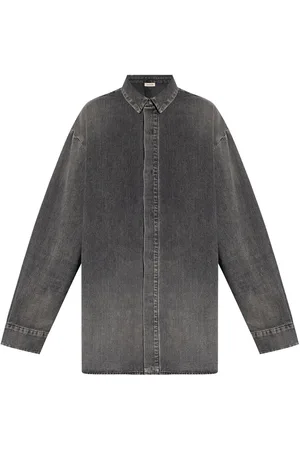 FEAR OF GOD Camicia denim