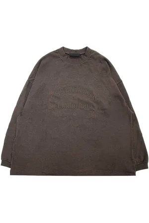 FEAR OF GOD T-shirt con stampa