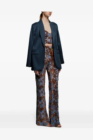 Silvia Tcherassi Blazer Rebeca