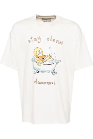DOMREBEL T-shirt