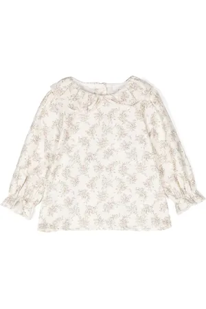 PATACHOU Blusa a fiori