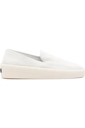 FEAR OF GOD Mocassini in suede