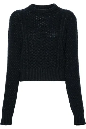 Fabiana Filippi Maglione Platinum