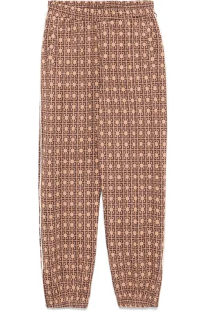 WALES BONNER Pantaloni sportivi Power