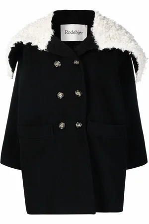 Rodebjer Cappotto doppiopetto