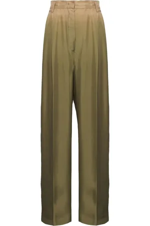 Prada Pantaloni a palazzo