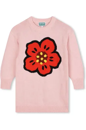 Kenzo Abito Boke Flower
