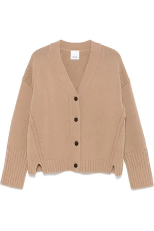 Allude Cardigan con scollo a V