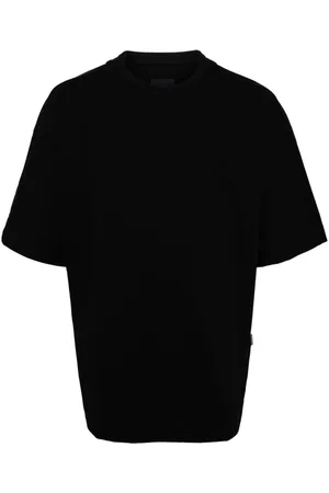 JUUN.J T-shirt Essential Single