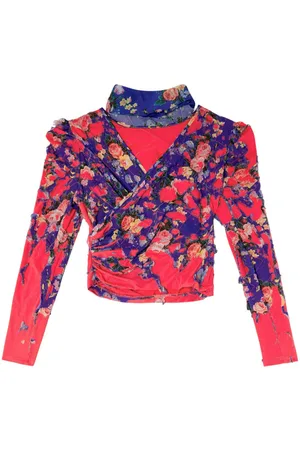 Diesel Blusa T-Floyal