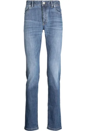 BRIONI Jeans skinny