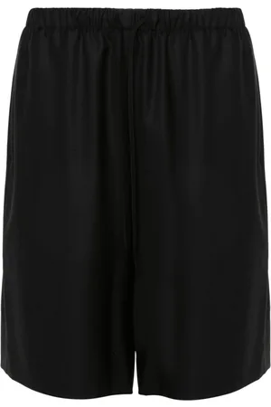 The Row Shorts Stanton