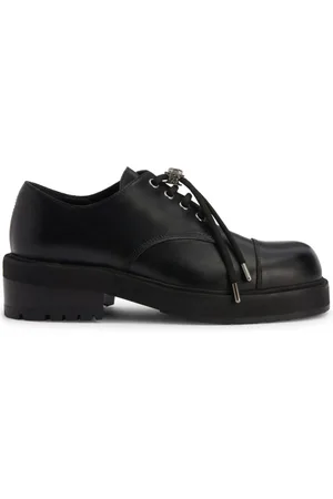 Giuseppe Zanotti Mocassini Lapley