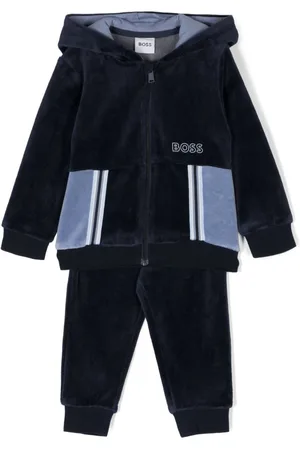 HUGO BOSS Tuta sportiva