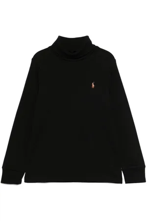 Ralph Lauren Felpa Polo-Pony
