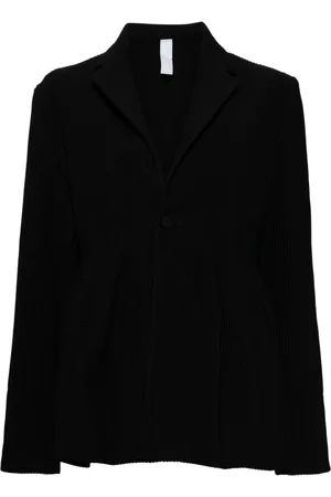 CFCL Giacca Hypha svasata sartoriale