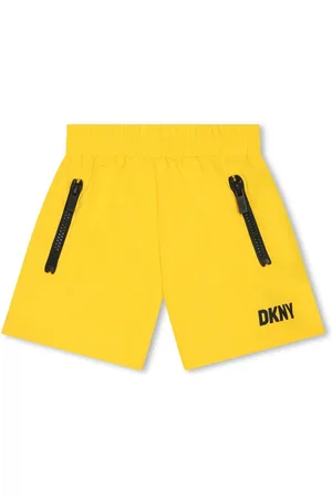 DKNY Costume da bagno con stampa