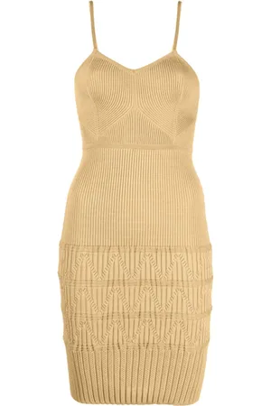 Balmain Abito corto smanicato