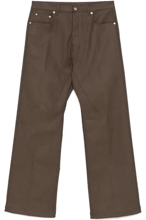 Rick Owens Jeans Geth