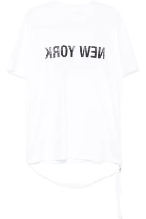 Helmut Lang T-shirt New York
