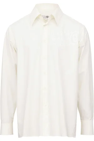 Maison Margiela Camicia con stampa