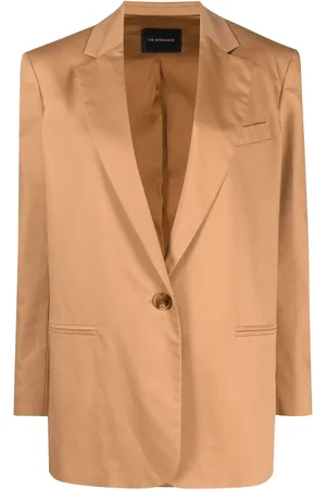 The Andamane Blazer monopetto Guia oversize