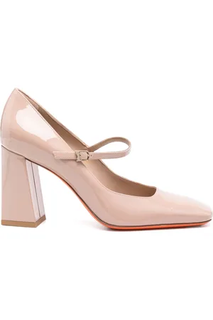 santoni Pumps 80mm