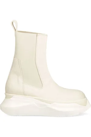 Rick Owens Stivaletti Beatle