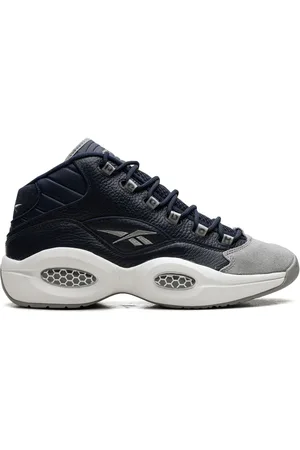Reebok Sneakers Question Mid