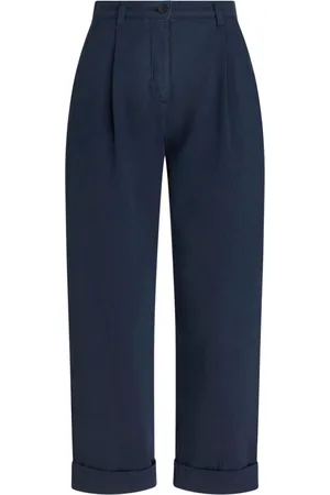 Etro Chino crop