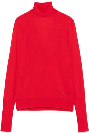 Givenchy Maglione con apertura posteriore