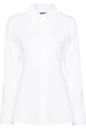 Jacquemus Blusa Les Sculptures