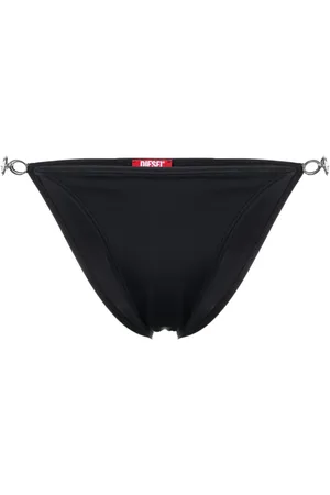 Diesel Slip bikini Bfpn-Irina con applicazione