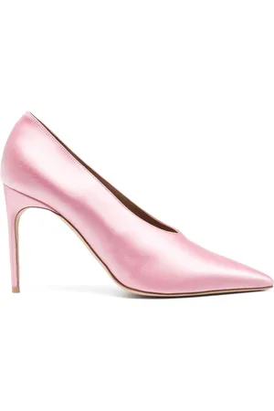 Serafini Pumps con tacco 95mm
