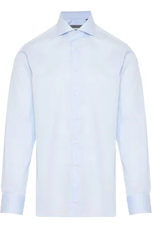 corneliani Camicia con colletto classico